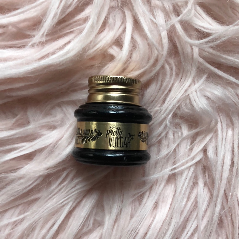 NEW Pretty Vulgar Eyeliner Pot